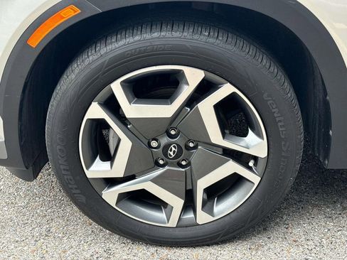 Used 2025 Hyundai Palisade SEL FWD image 5