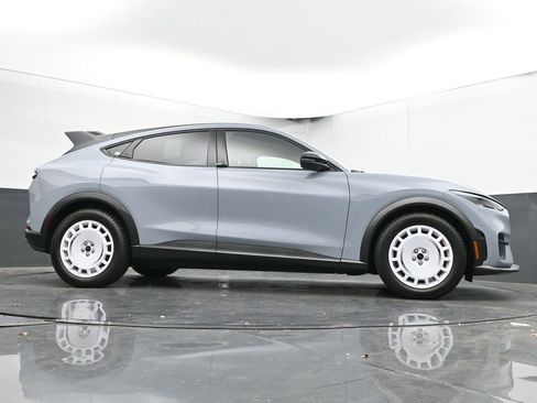 New 2025 Ford Mustang Mach-E GT image 48