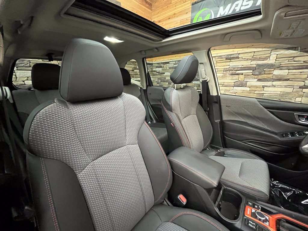 Used 2021 Subaru Forester Sport AWD/4WD image 23