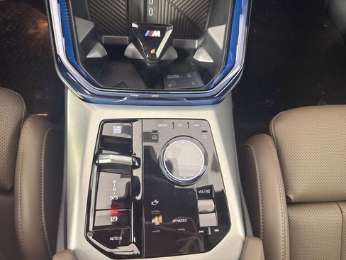 New 2026 BMW X3 xDrive30 w/ M Sport Package image 19