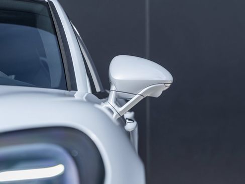 Certified 2026 Porsche Panamera RWD image 19