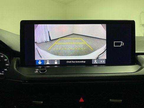 Used 2024 Honda Accord Sport image 19