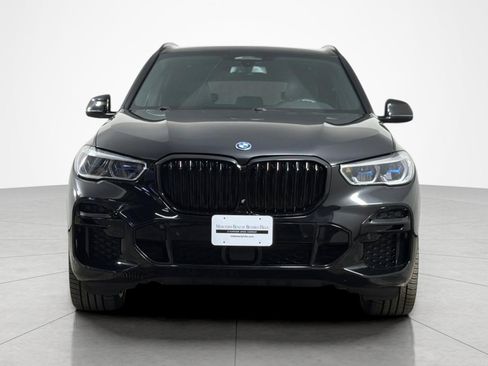 Used 2022 BMW X5 xDrive45e w/ M Sport Package AWD/4WD image 8
