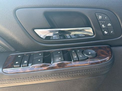Used 2013 GMC Sierra 1500 Denali AWD/4WD image 15