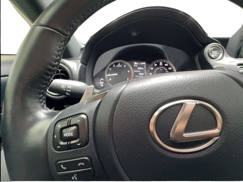 Used 2024 Lexus IS 300 w/ Comfort Package RWD image 45
