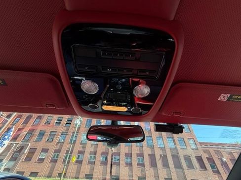 Used 2006 Bentley Continental GT AWD/4WD image 23