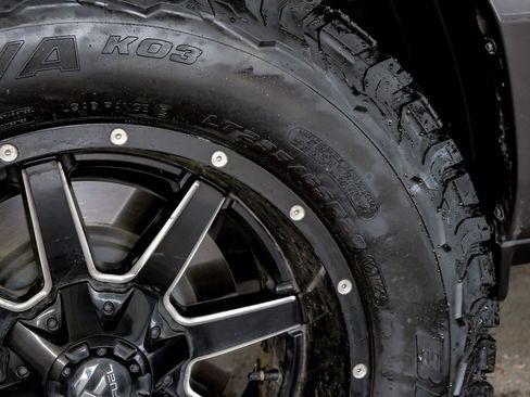 Used 2025 RAM 1500 Tradesman w/ Night Edition image 63