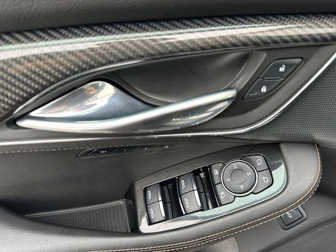 Certified 2025 Cadillac CT5 Sport image 11