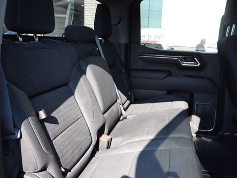Used 2022 GMC Sierra 1500 Elevation AWD/4WD image 29