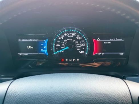 Used 2015 Ford Flex Limited w/ Equipment Group 301A FWD image 33