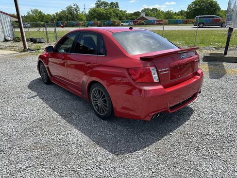 Used 2012 Subaru Impreza WRX Premium image 6