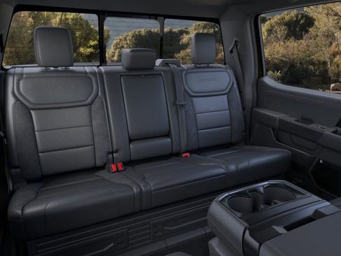 New 2025 Ford F150 Raptor AWD/4WD image 11