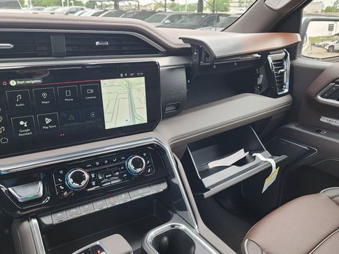 New 2026 GMC Sierra 1500 Denali AWD/4WD image 35