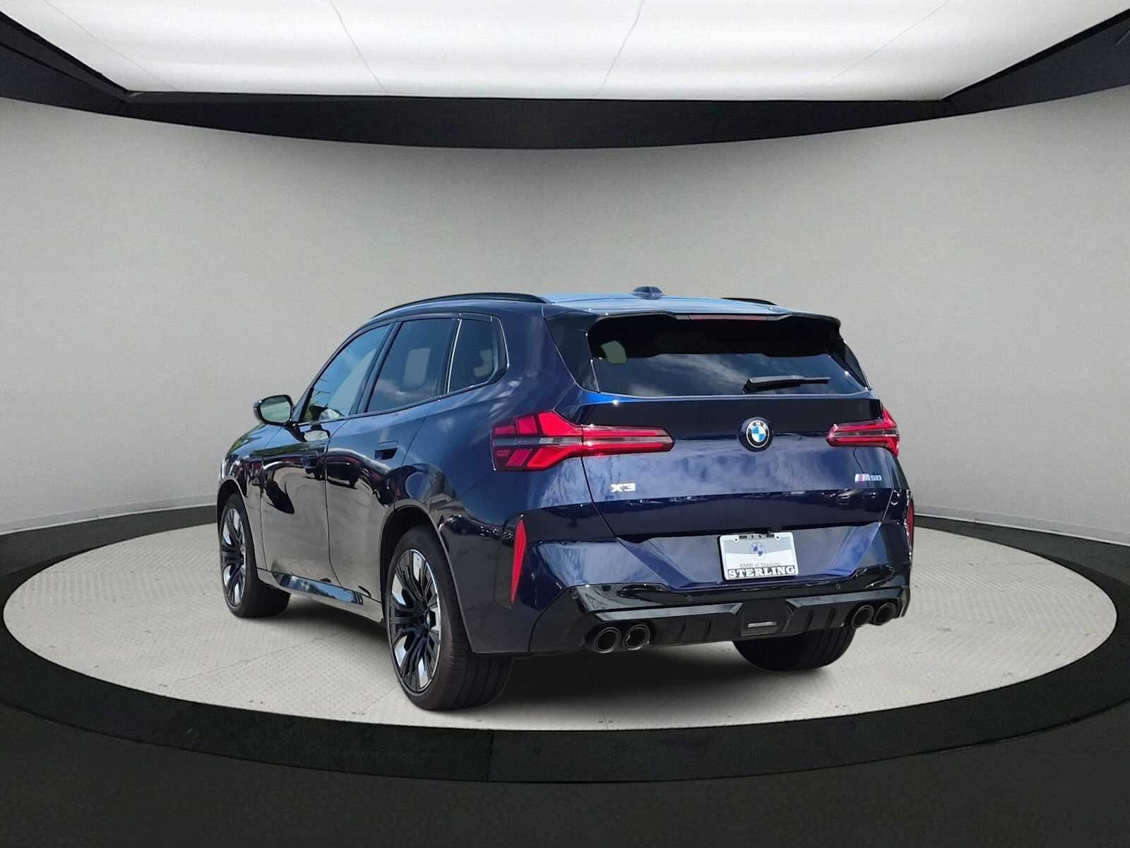 Used 2026 BMW X3 M50 w/ Premium Package AWD/4WD image 6