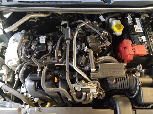 Used 2024 Nissan Sentra S FWD image 30
