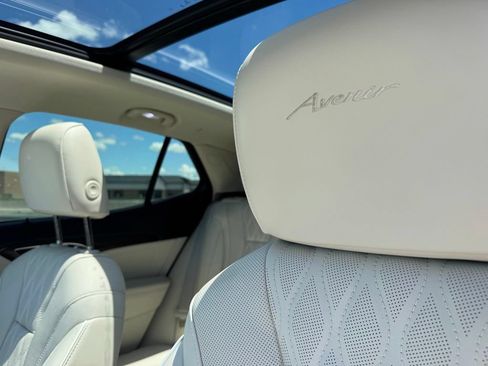 Used 2023 Buick Envision Avenir FWD image 25
