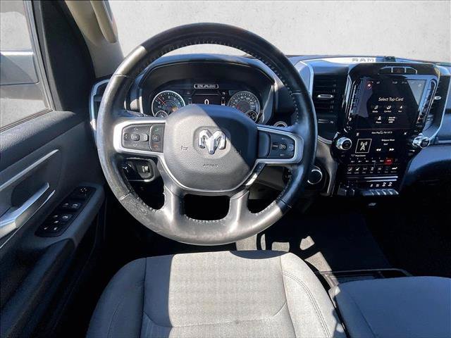 Used 2020 RAM 1500 Big Horn AWD/4WD image 7