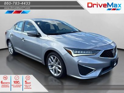 Used 2020 Acura ILX