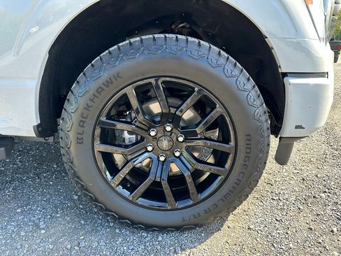 Used 2023 Ford F150 XLT w/ Equipment Group 302A High AWD/4WD image 24