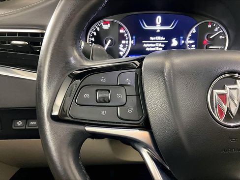 Certified 2022 Buick Enclave Avenir w/ Avenir Technology Package image 22