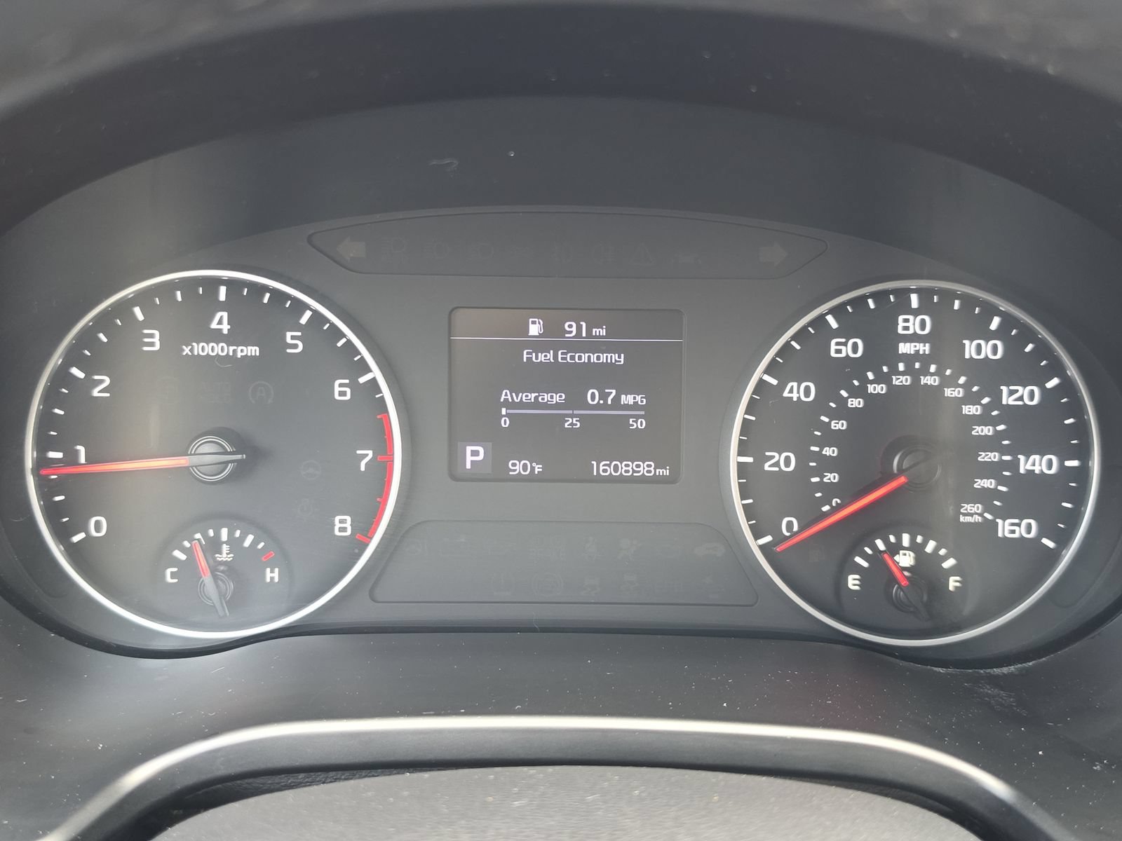 Used 2021 Kia Seltos S FWD image 20
