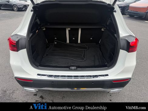 Certified 2024 Mercedes-Benz GLA 250 4MATIC image 23