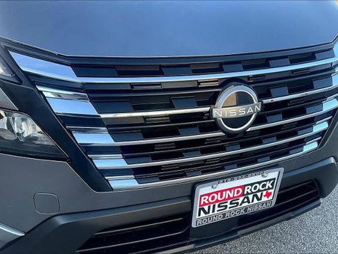 Certified 2024 Nissan Rogue SV image 28