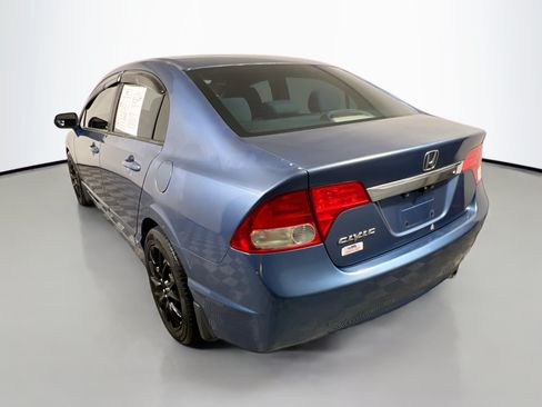 Used 2010 Honda Civic LX image 8