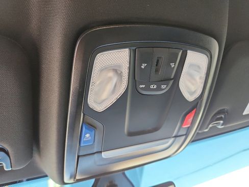 Used 2024 RAM 2500 Big Horn image 19