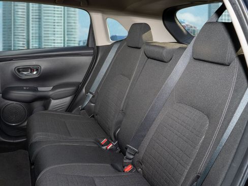 Certified 2023 Honda HR-V LX image 16