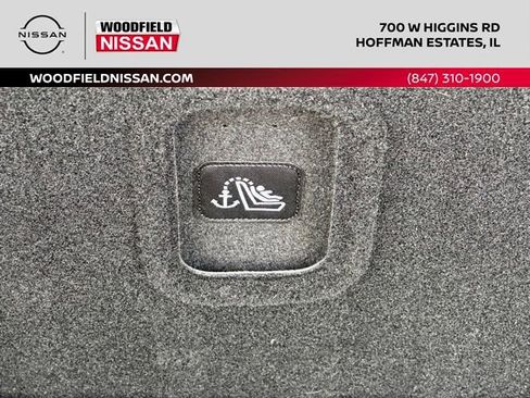 Certified 2025 Nissan Rogue SL image 20