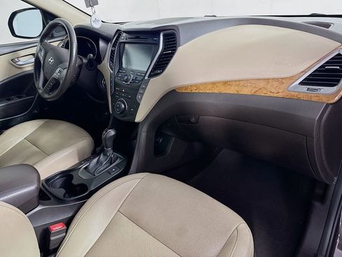 Used 2016 Hyundai Santa Fe Limited w/ Option Group 04 AWD/4WD image 34