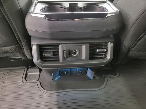 Used 2024 Ford F150 XLT w/ Equipment Group 302A MID AWD/4WD image 23