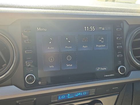 Used 2023 Toyota Tacoma TRD Sport image 25