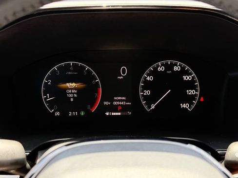 Used 2024 Honda CR-V EX-L image 20