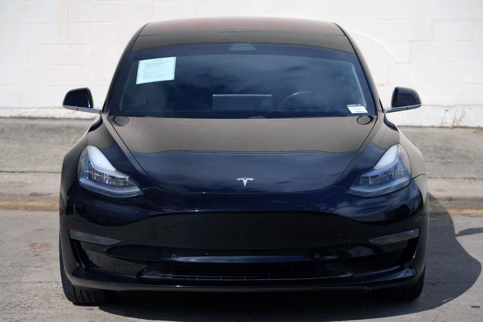 Used 2018 Tesla Model 3 Long Range RWD image 45