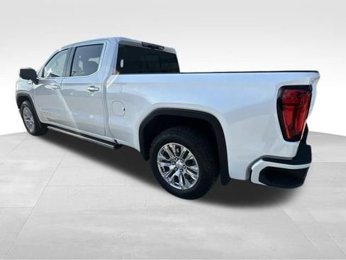 Used 2024 GMC Sierra 1500 Denali w/ Technology Package AWD/4WD image 4