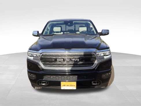 Certified 2024 RAM 1500 Limited AWD/4WD image 13