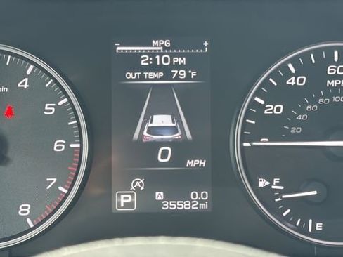 Used 2023 Subaru Outback Premium AWD/4WD image 21