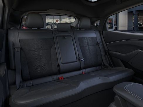 New 2025 Ford Mustang Mach-E GT image 11