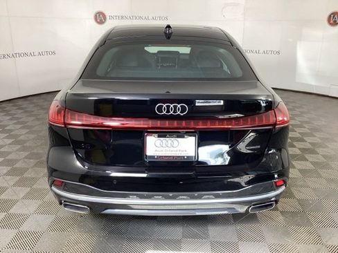 New 2025 Audi A5 2.0T Premium Plus w/ Premium Plus image 5