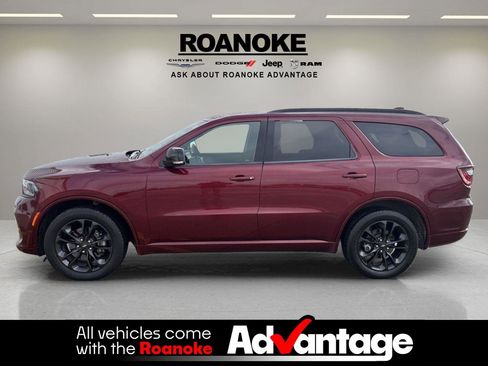 Used 2021 Dodge Durango GT image 21