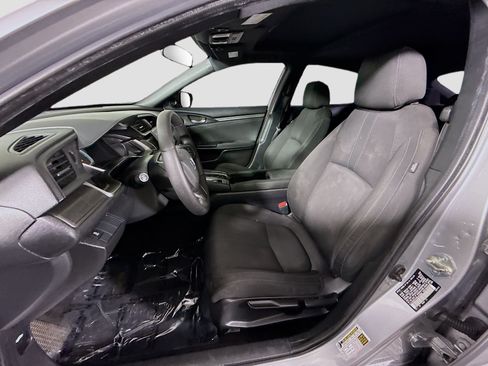 Used 2018 Honda Civic EX image 22