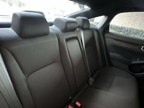 Used 2022 Honda Civic Si image 26