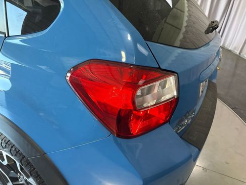 Used 2017 Subaru Crosstrek 2.0i Limited AWD/4WD image 10