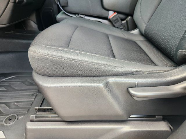 Used 2023 GMC Sierra 1500 Pro RWD image 23