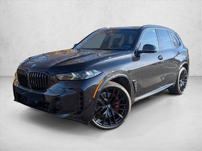 New 2026 BMW X5 xDrive40i w/ M Sport Package