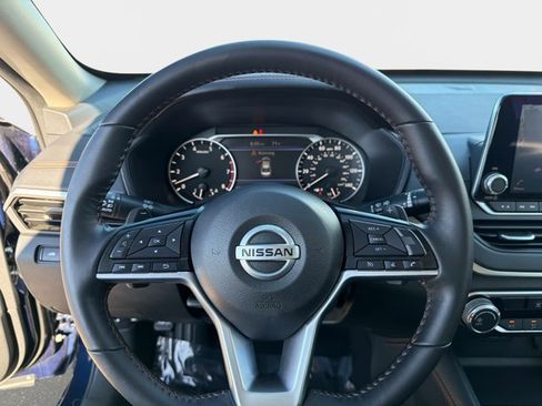 Certified 2021 Nissan Altima 2.5 SR image 23