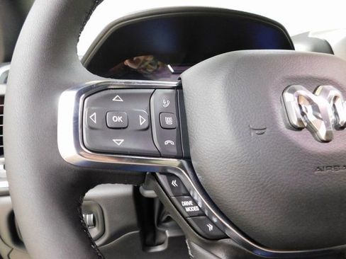 New 2025 RAM 1500 Big Horn image 23