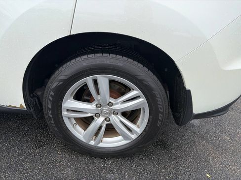Used 2015 Acura RDX FWD w/ Technology Package image 11